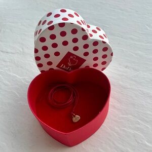 DODO NEW AMORE CHARM & PENDANT